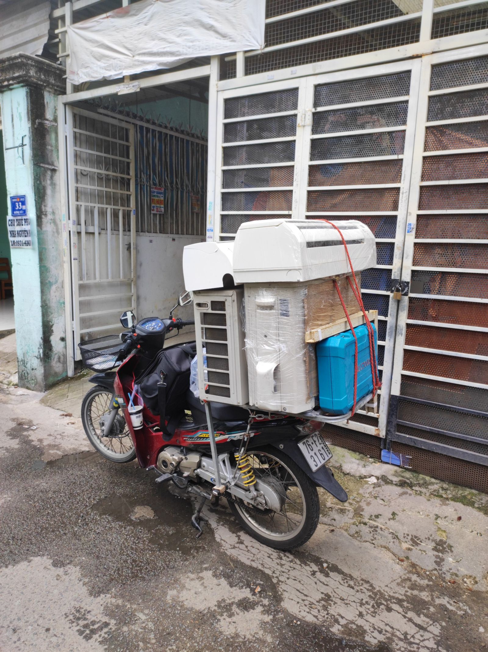 Tại sao lựa chọn dịch vụ sửa chữa máy lạnh Nguyễn Dương